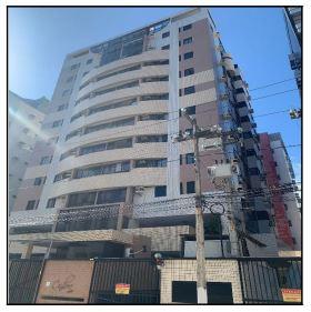 Apto. 801, 42m², 1 vaga, Maceió