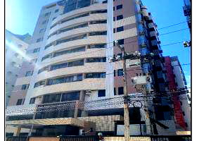 Apto. 801, 42m², 1 vaga, Maceió