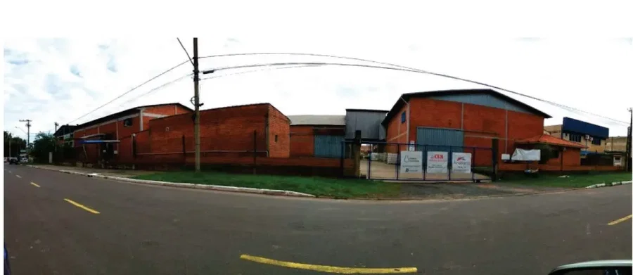 Casa com 3 Quartos e 2 Banheiros em Canoas/RS