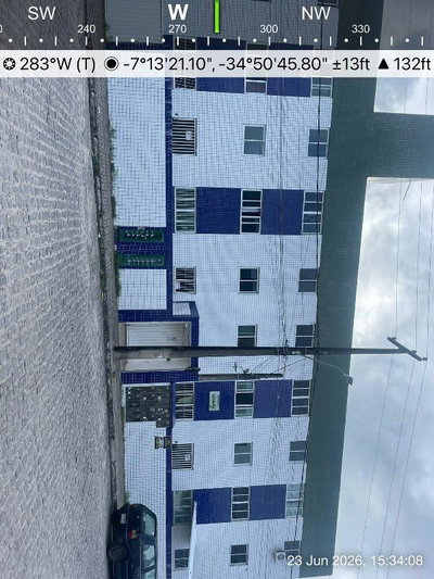 Apartamento com 2 Quartos e 1 Vaga no Condomínio Vale do Sol