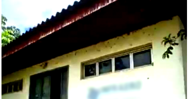 Terreno Amplo em Boca do Acre/AM com Prédio e Casa