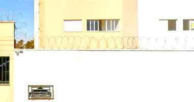 Apartamento em Uberlândia com 1 quarto e 1 banheiro