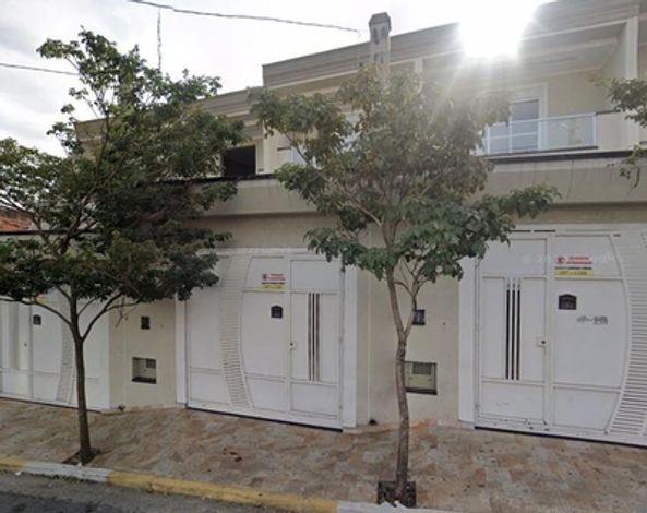 Casa 133m² com 3 dorms em Jardim Mariliza, São Paulo/SP