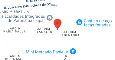 Terreno com 257,74m² em Paranaíba, lote 11, esquina, desocupado