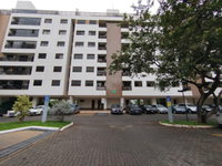 Apartamento 2 vagas, 135m² privativos, 3º pavimento