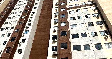 Apartamento com 2 quartos, 1 banheiro, 1 vaga, 41,99m² privativos