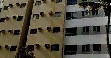 Apartamento Ocupado com 1 Vaga em Paulista/PE