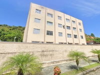 Apartamento 36m² com vaga em Martim de Sá - Caraguatatuba/SP