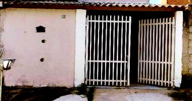 Casa 120 m² com 3 quartos e 2 banheiros - Oportunidade!