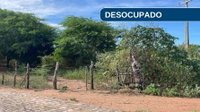 Terreno em Mel de Baixo - Areia Branca/RN