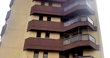 Apartamento com 4 quartos, 191m², 3 vagas, Vila Assunção, Santo André/SP