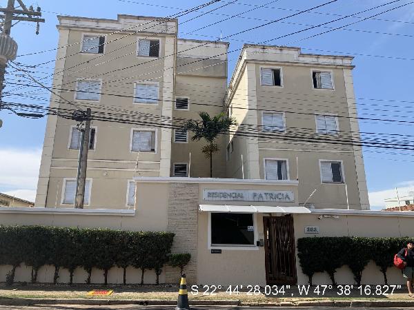 Apartamento com 2 Quartos e 1 Vaga em Piracicaba