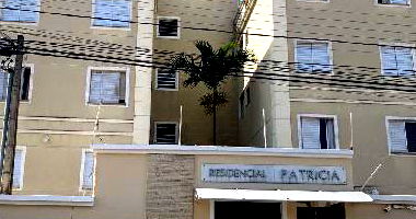 Apartamento com 2 Quartos e 1 Vaga em Piracicaba