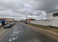 Terreno com 1.687m² em Alagoinhas/BA
