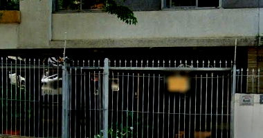 Apartamento com Vaga de Garagem em Pinheiros, São Paulo/SP