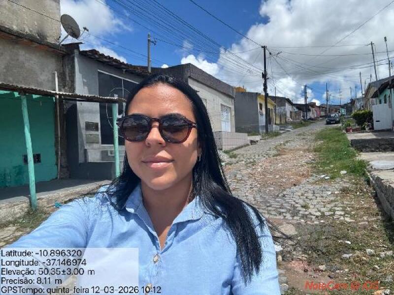 Casa com 2 quartos e 53m² de área privativa