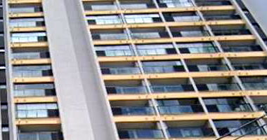 Apartamento no Condomínio Soul Brooklin com 1 quarto