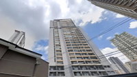 Apartamento no Condomínio Soul Brooklin com 1 quarto
