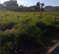 Terreno de 360m² com potencial para construção