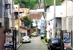 50% Casa de Vila com 0 quartos