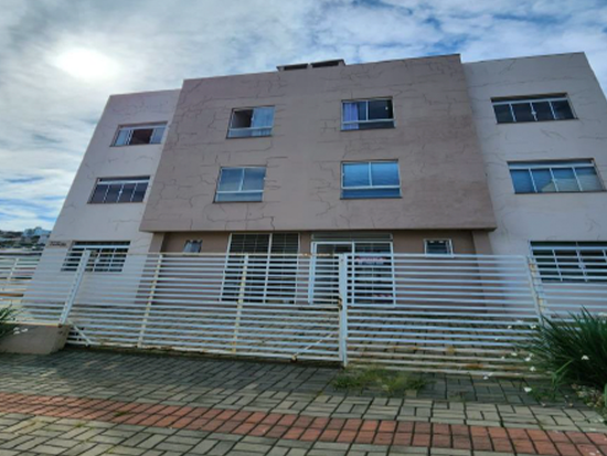 Apartamento com 50m² em Chapecó