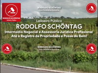 Terreno Rural de 20,77 ha em Machado - MG