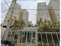 Apartamento de 124,74m² com 2 vagas no Cond. Ecolife Morumbi - SP