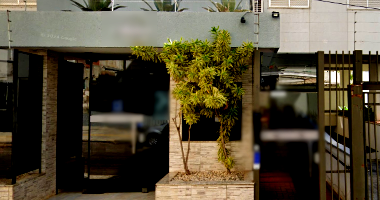 Apartamento com 1 vaga em Goiânia - 101,44m²