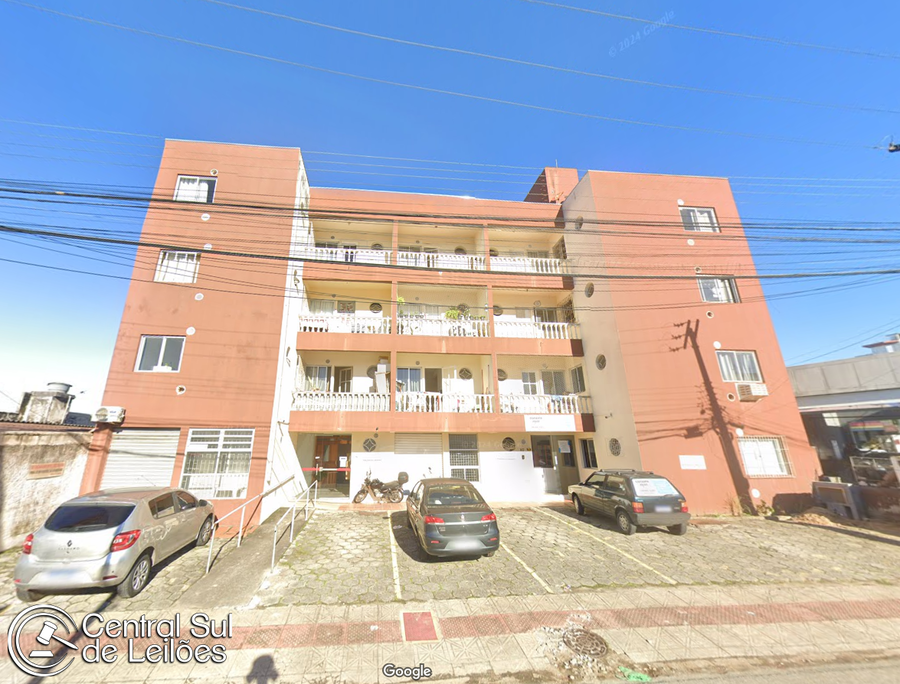 Apartamento 1 quarto, 1 banheiro, 19.76m², desocupado