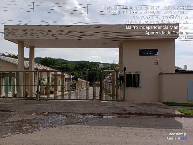 Casa 2 quartos 2 banheiros 1 vaga 73,73m² privativos