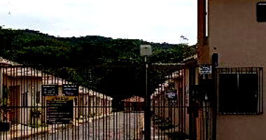 Casa 2 quartos 2 banheiros 1 vaga 73,73m² privativos