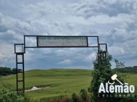 Gleba Rural com 206.000m² em Ibirapuitã/RS
