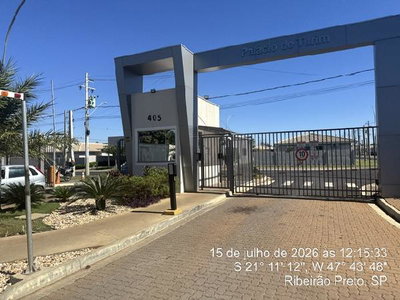 Apartamento 2 Quartos com 46,58 m² em Leilão