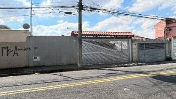 Casa com 185 m², 3 quartos, 2 banheiros, ocupada, em São Bernardo do Campo