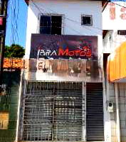 Casa Ocupada com 130m² Construída em Caxias/MA