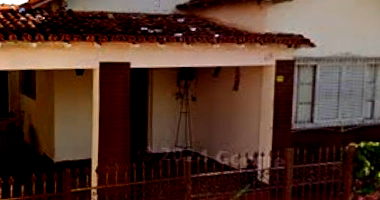 Casa em Pompéia/SP com 210m²