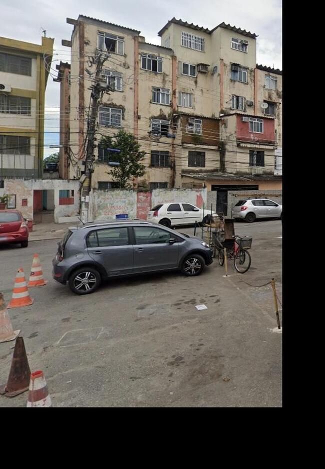 Apartamento 31m² com 1 Quarto em Rio de Janeiro