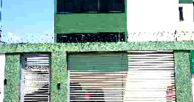 Apartamento com 2 Quartos em Águas Lindas de Goiás