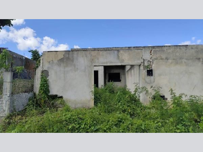 Terreno com 2 quartos e 2 banheiros em Nossa Senhora do Socorro