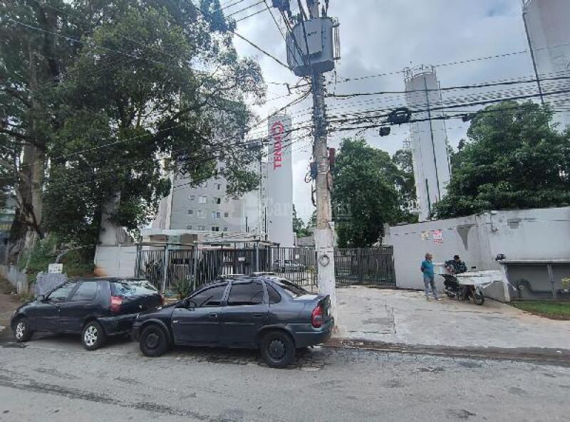 Apartamento com 2 quartos em São Paulo/SP