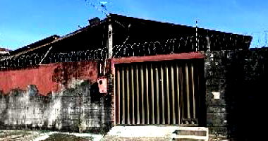 Casa com 54,21m² em Macapá/AP