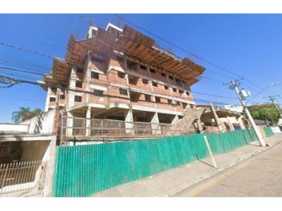 Terreno com prédio residencial de 13.892,02 m²