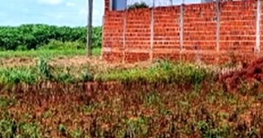 Terreno com 250,86m² no Jardim Imperial