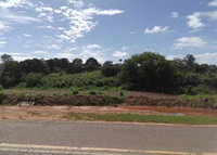 Terreno em Valinhos/SP com 1.838,09m²