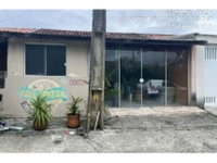Casa com 2 quartos, 1 banheiro, 44m² construídos, ocupada
