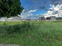 Lote de Terreno com 390m² no Parque da Cidade