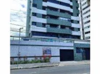 Apartamento 3 Quartos com 117m² e 2 Vagas em Olinda
