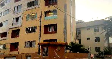 Apartamento com 2 quartos em Fortaleza