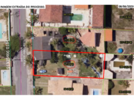 Terreno em Maricá com 483,20m²