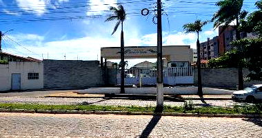 Casa com 2 quartos, 1 banheiro, 1 vaga e 94,32m² área privativa